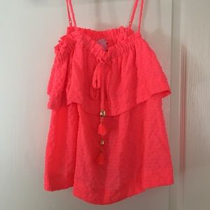 Lilly Pulitzer Mays Top